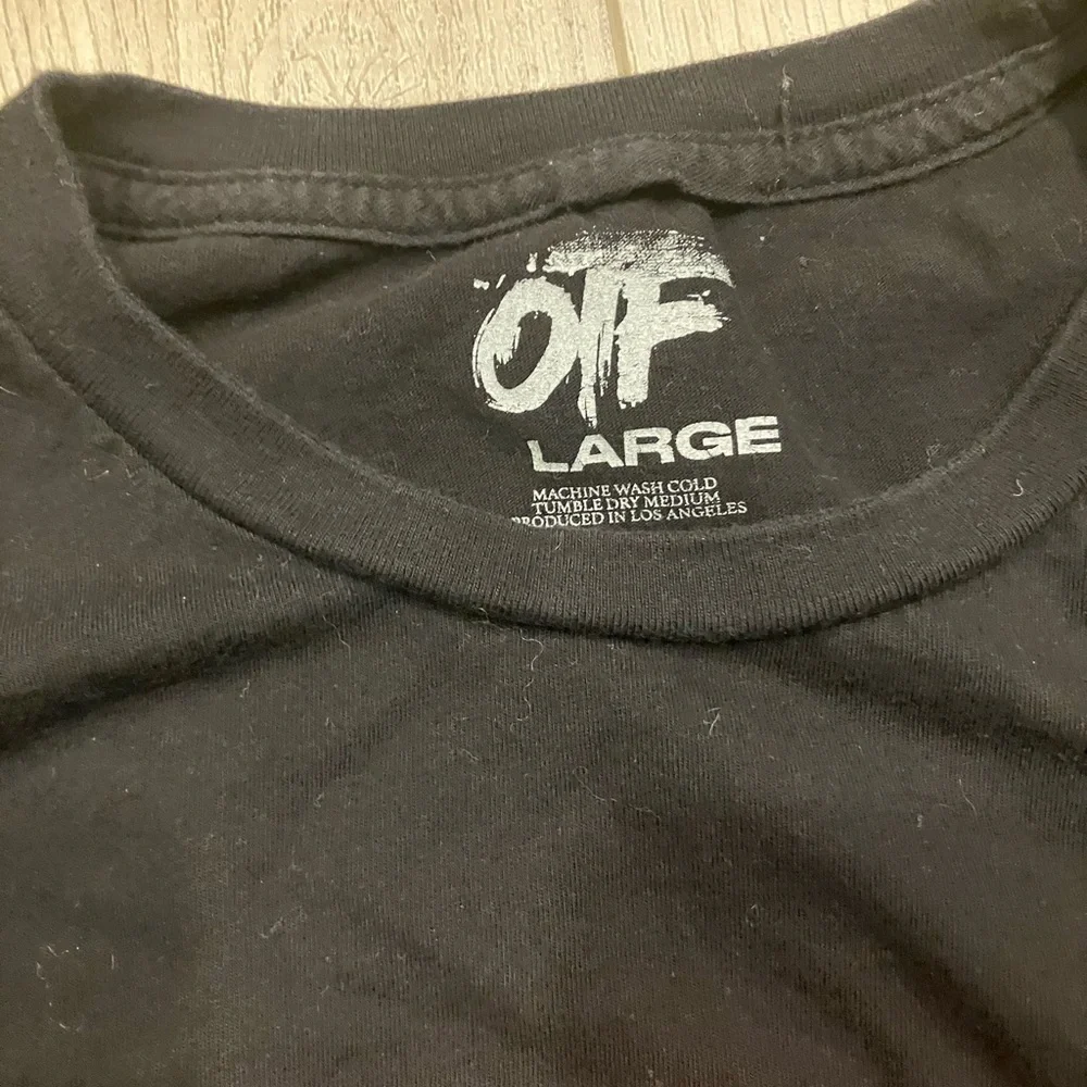 Lil Durk graphic shirt - Picture 2 of 3